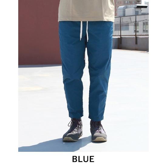 GOWEST（ゴーウエスト） GOWEST go west ボトムス パンツ E.G PANTS