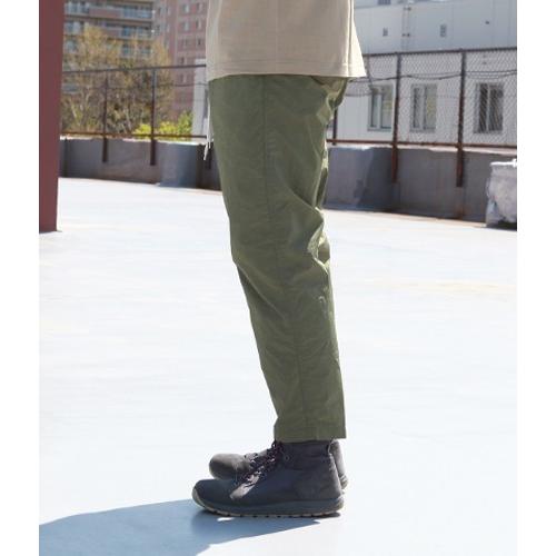 GOWEST（ゴーウエスト） GOWEST go west ボトムス パンツ E.G PANTS