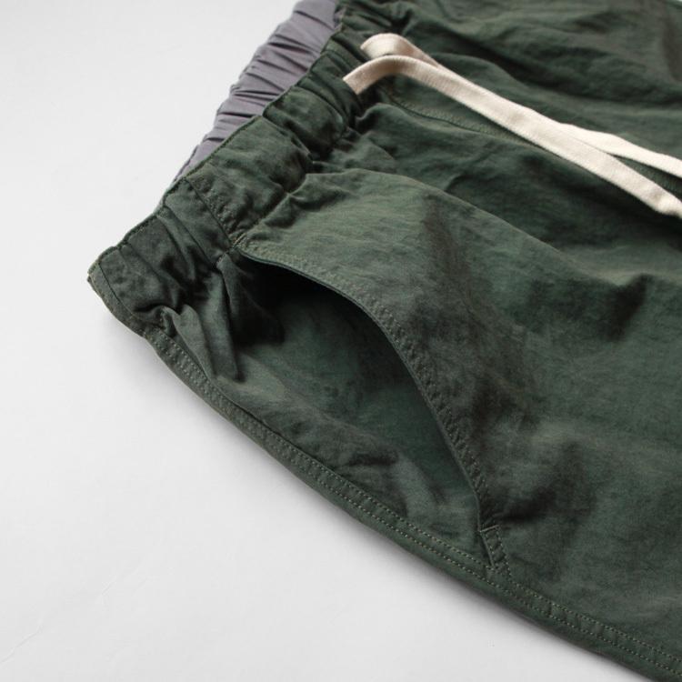 GOWEST（ゴーウエスト） パンツ ボトムス E.G PANTS / C/N TWILL SUNNY