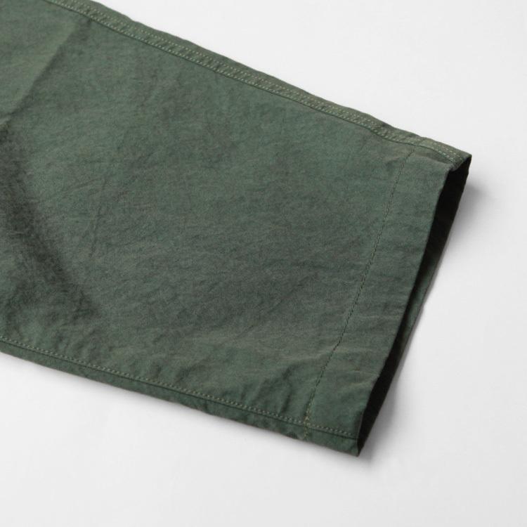 GOWEST（ゴーウエスト） パンツ ボトムス E.G PANTS / C/N TWILL SUNNY