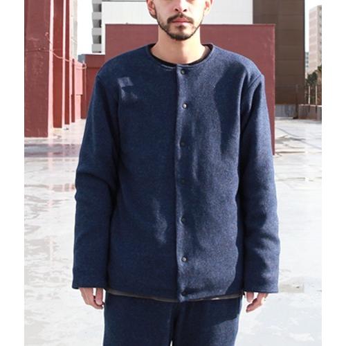 Phateewear Phatee（ファッティー）UNPRESSION CARDIGAN トップス