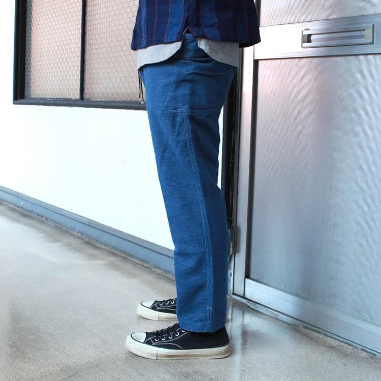 GOHEMP（ゴーヘンプ） GO HEMP gohemp ボトムス パンツ VENDOR ANKLE
