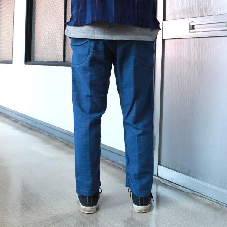 GOHEMP（ゴーヘンプ） GO HEMP gohemp ボトムス パンツ VENDOR ANKLE