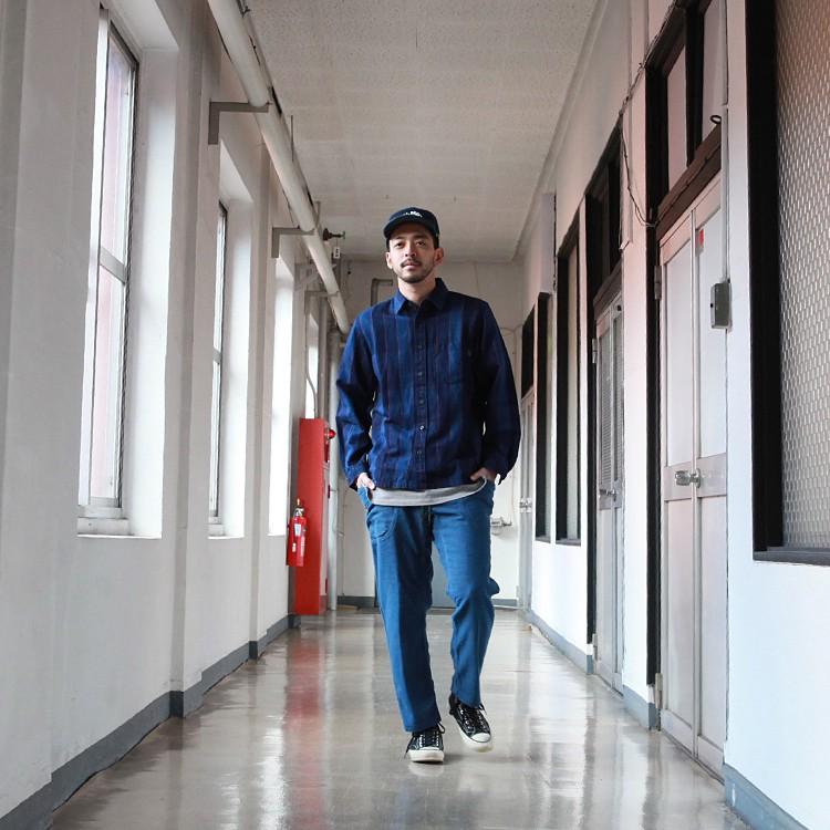 GOHEMP ゴーヘンプ GO HEMP gohemp ボトムス パンツ VENDOR