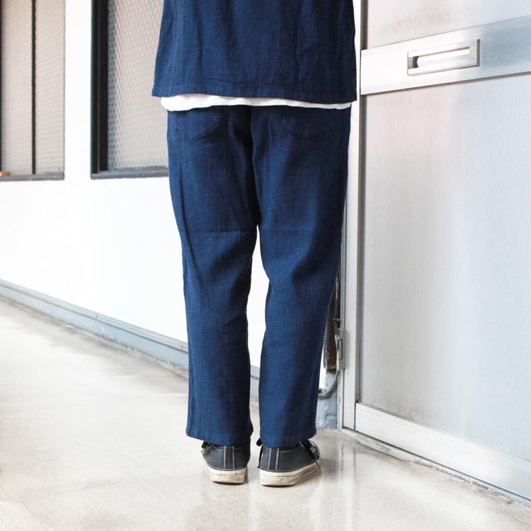 GOHEMP（ゴーヘンプ） GO HEMP gohemp パンツ ボトムス NEW DAY PANTS