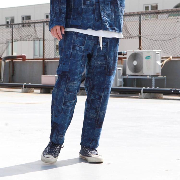 GOHEMP（ゴーヘンプ） GO HEMP gohemp パンツ ボトムス NEW DAY PANTS