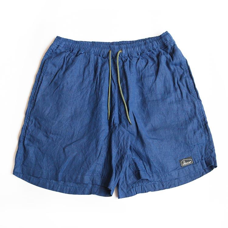 GOHEMP（ゴーヘンプ） GO HEMP gohemp ショートパンツ ボトムス