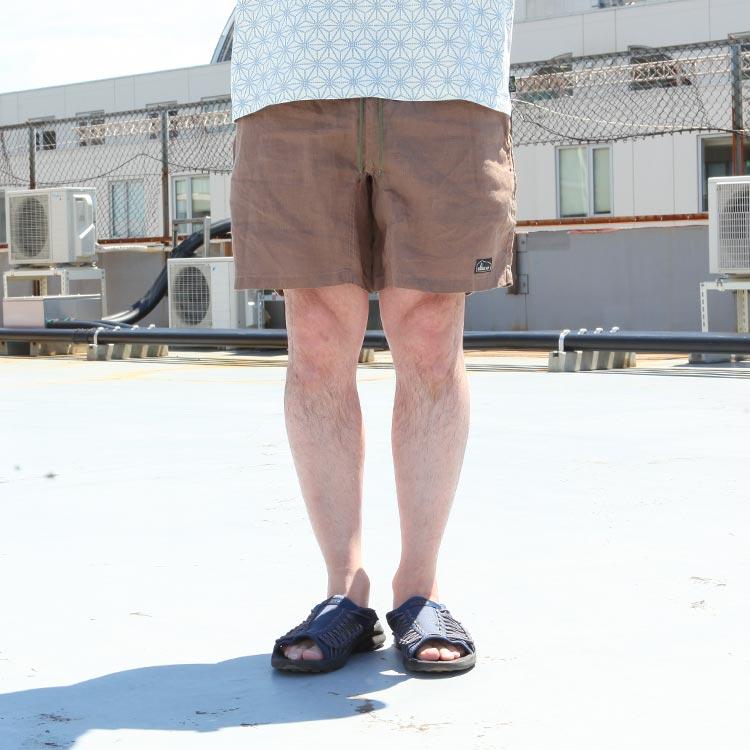 GOHEMP（ゴーヘンプ） GO HEMP gohemp ショートパンツ ボトムス