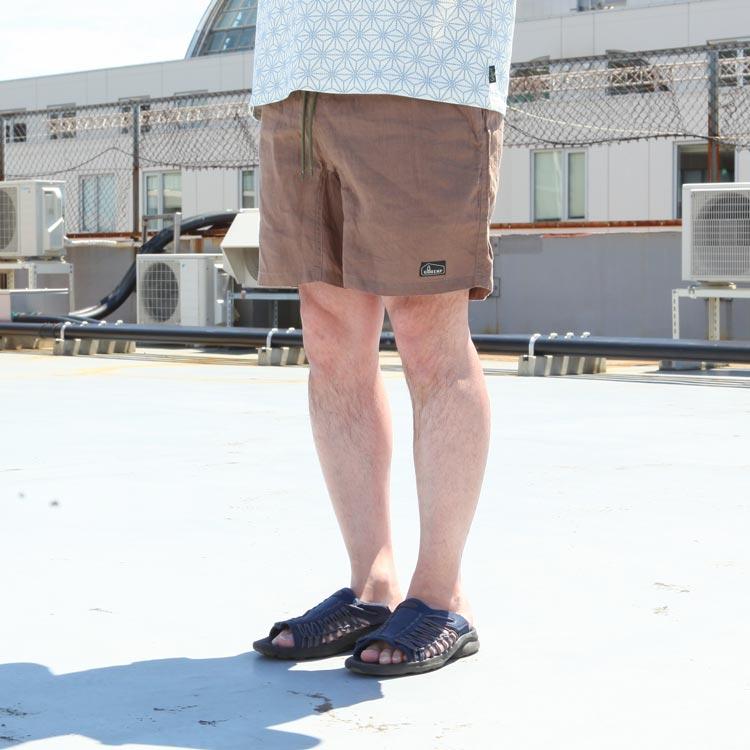 GOHEMP（ゴーヘンプ） GO HEMP gohemp ショートパンツ ボトムス