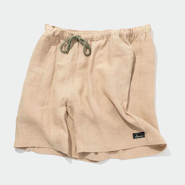 GOHEMP（ゴーヘンプ） GO HEMP gohemp ショートパンツ ボトムス