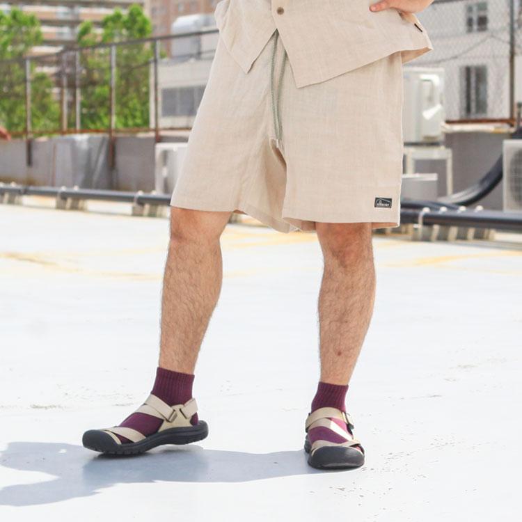 GOHEMP（ゴーヘンプ） GO HEMP gohemp ショートパンツ ボトムス