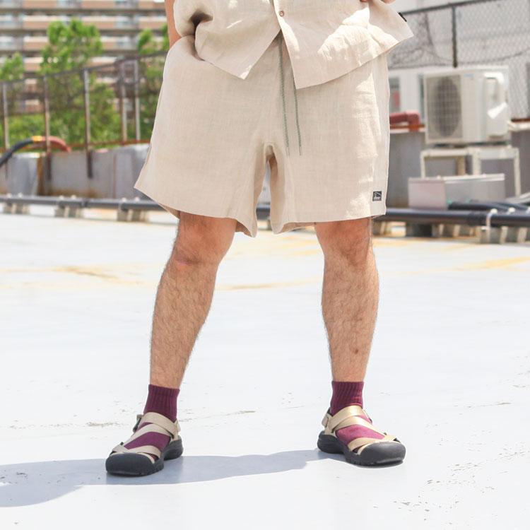 GOHEMP（ゴーヘンプ） GO HEMP gohemp ショートパンツ ボトムス