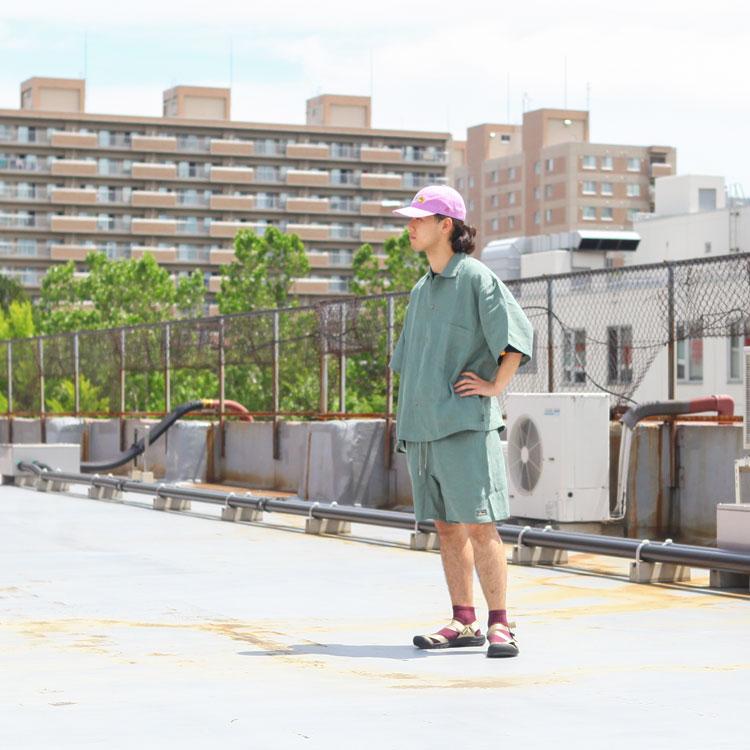 GOHEMP（ゴーヘンプ） GO HEMP gohemp ショートパンツ ボトムス