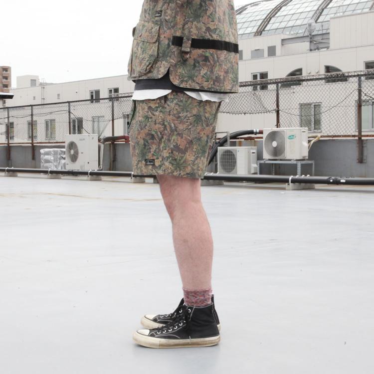 GOHEMP（ゴーヘンプ） GO HEMP gohemp ボトムス ショートパンツ HEMP