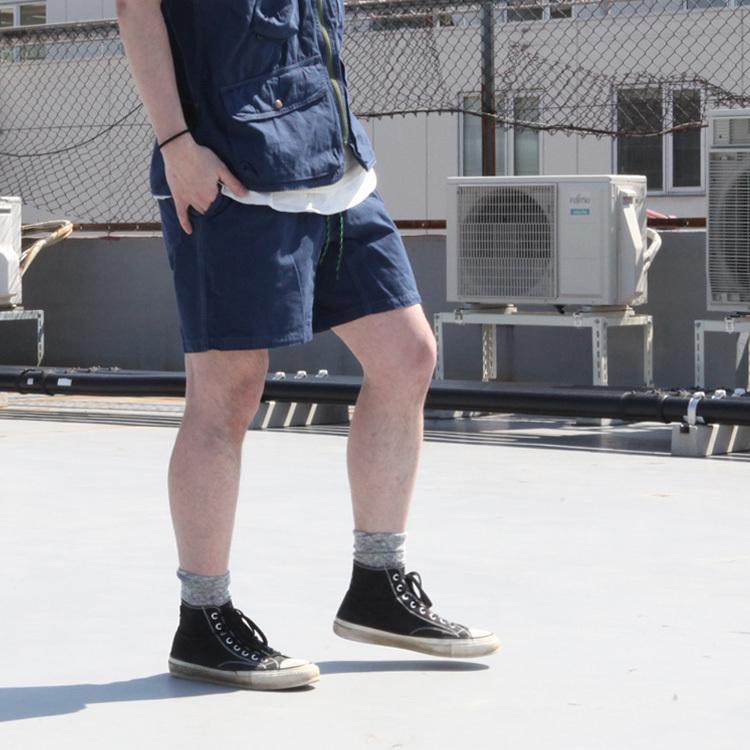GOHEMP（ゴーヘンプ） GO HEMP gohemp ボトムス パンツ ショートパンツ