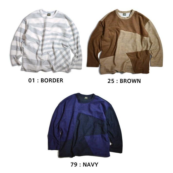 Phateewear Phatee ファッティー BIG PROGRESS : BROWN FLOOR - 通販