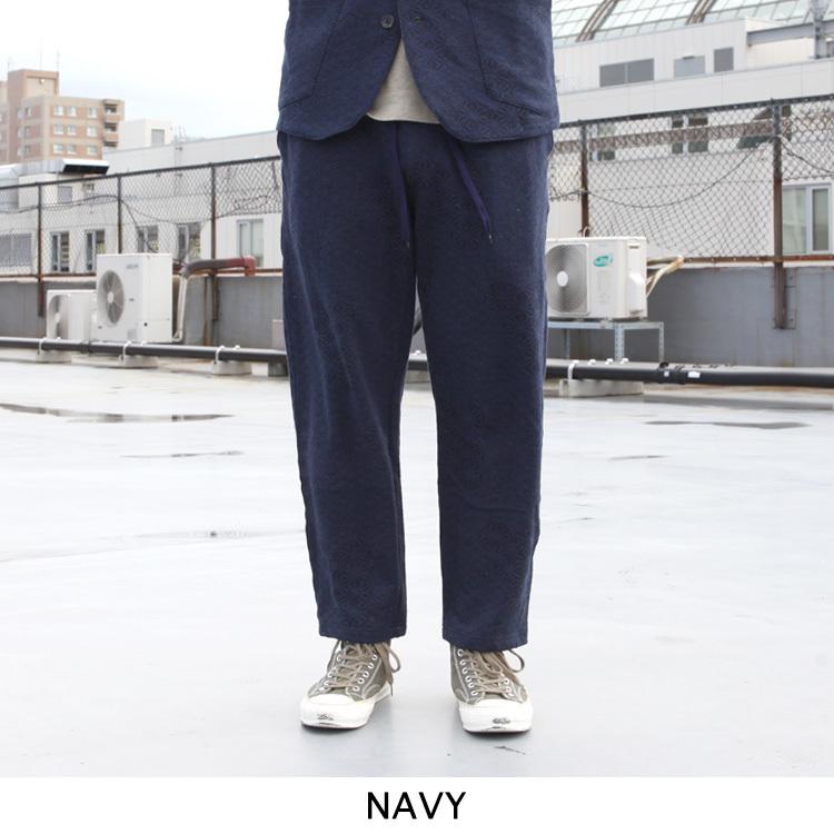 GOHEMP（ゴーヘンプ） GO HEMP gohemp パンツ ボトムス RELAX SWEAT