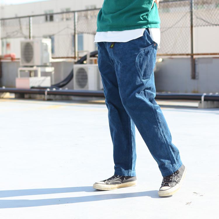 GOHEMP（ゴーヘンプ） GO HEMP gohemp ボトムス パンツ HIGH EXPLORER