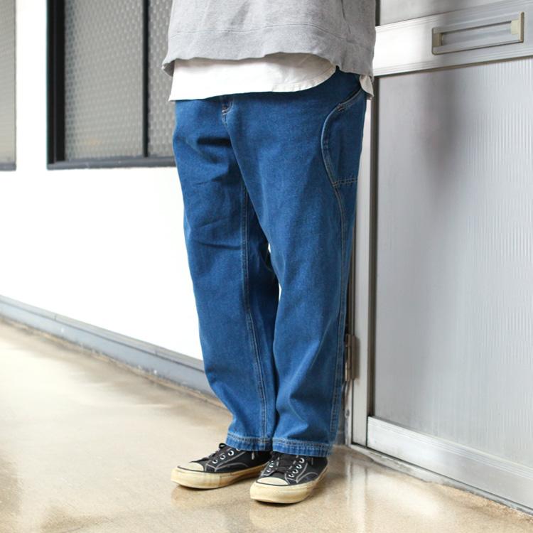 GOHEMP（ゴーヘンプ） GO HEMP gohemp ボトムス パンツ デニム HIGH