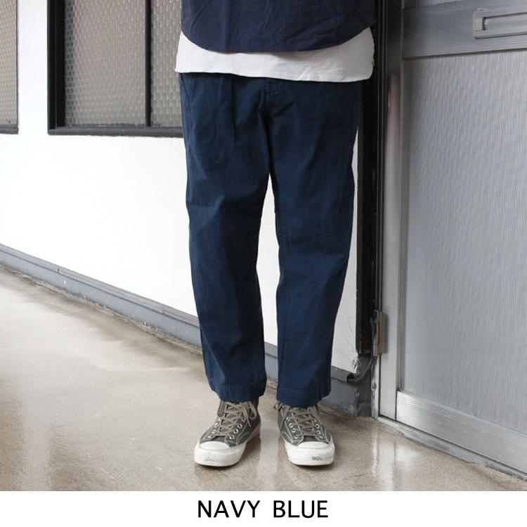 GOHEMP（ゴーヘンプ） GO HEMP gohemp ボトムス パンツ HIGH EXPLORER