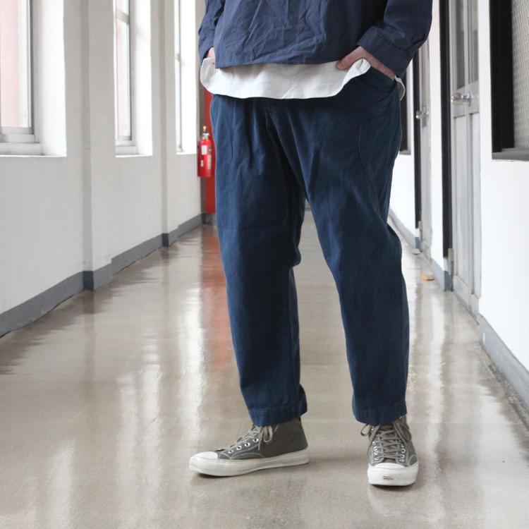 GOHEMP（ゴーヘンプ） GO HEMP gohemp ボトムス パンツ HIGH EXPLORER