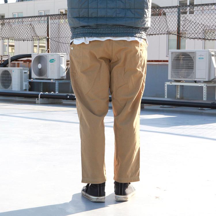 GOHEMP（ゴーヘンプ） GO HEMP gohemp パンツ ボトムス HIGH EXPLORER