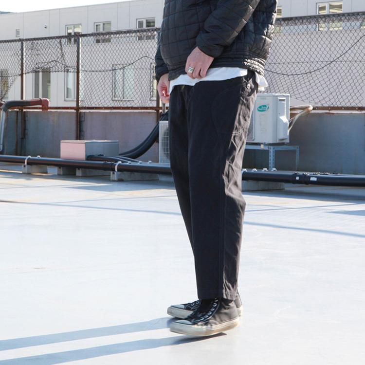 GOHEMP HIGH EXPLORER PANTS コーデュロイ ブラック L 楽天市場】【10％OFFクーポン対象】GOHEMP（ゴーヘンプ） ハイ