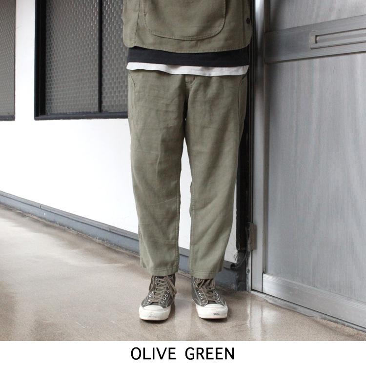 GOHEMP（ゴーヘンプ） GO HEMP gohemp ボトムス パンツ HIGH EXPLORER