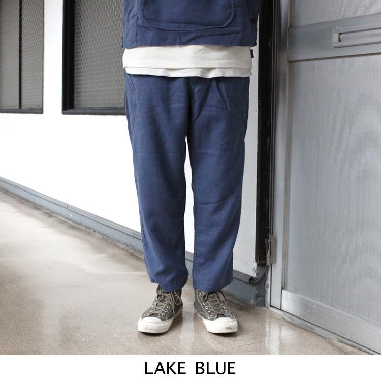 GOHEMP（ゴーヘンプ） GO HEMP gohemp ボトムス パンツ HIGH EXPLORER