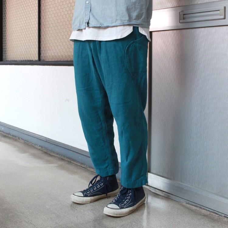 GOHEMP（ゴーヘンプ） GO HEMP gohemp ボトムス パンツ HIGH EXPLORER