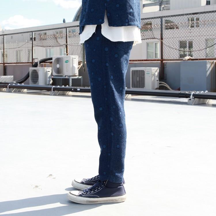 GOHEMP ゴーヘンプ GO HEMP gohemp ボトムス パンツ HARVESTER PANTS 