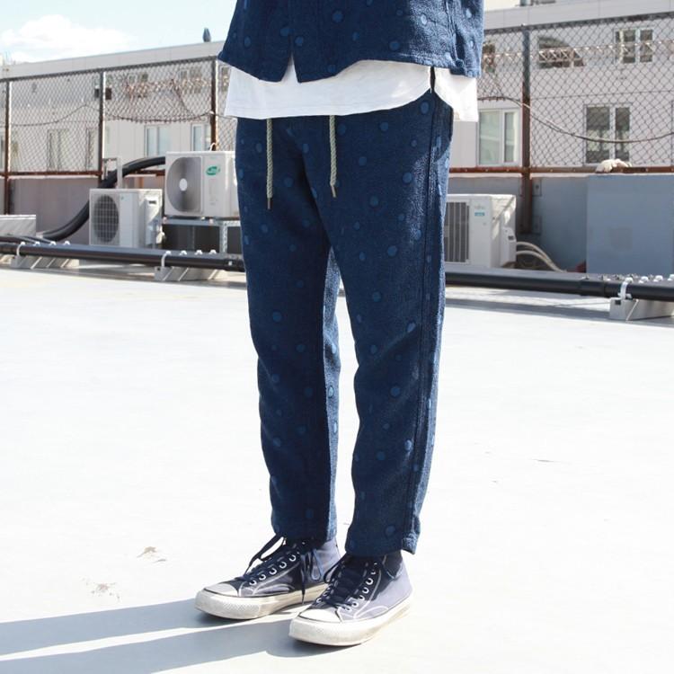 GOHEMP（ゴーヘンプ） GO HEMP gohemp ボトムス パンツ HARVESTER