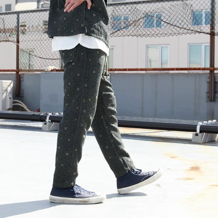 GOHEMP（ゴーヘンプ） GO HEMP gohemp ボトムス パンツ HARVESTER