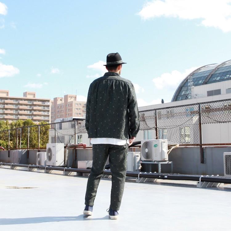 GOHEMP ゴーヘンプ GO HEMP gohemp ボトムス パンツ HARVESTER GOHEMP ゴーヘンプ GO HEMP gohemp ボトムス パンツ HARVESTER