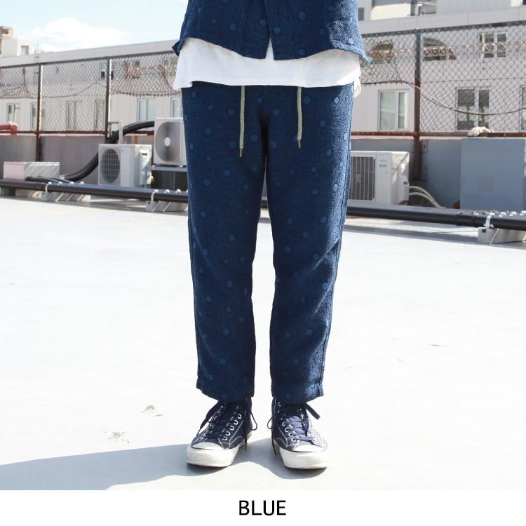 GOHEMP ゴーヘンプ GO HEMP gohemp ボトムス パンツ HARVESTER