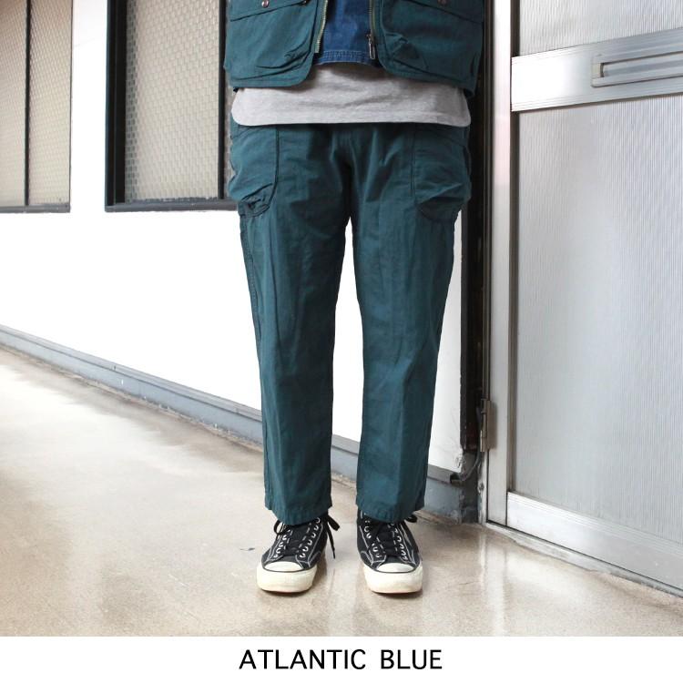 GOHEMP（ゴーヘンプ） GO HEMP gohemp ボトムス パンツ HEMP UTILITY