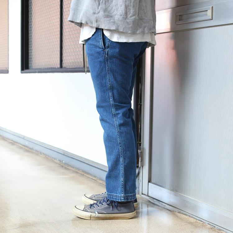 GOHEMP（ゴーヘンプ） GO HEMP gohemp ボトムス パンツ デニム SLIM