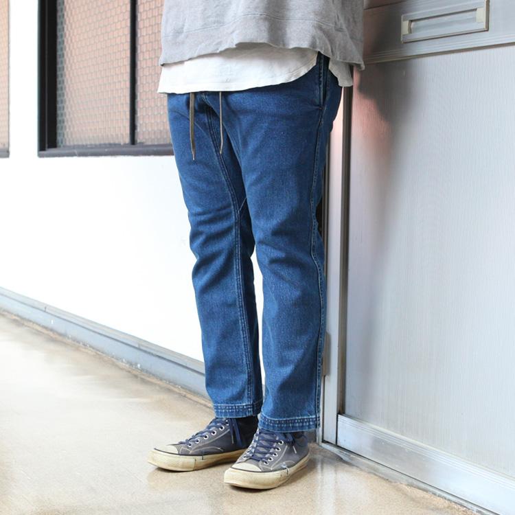 GOHEMP（ゴーヘンプ） GO HEMP gohemp ボトムス パンツ デニム SLIM