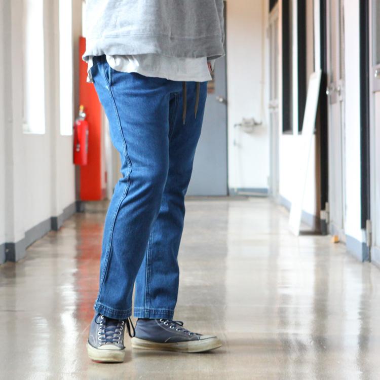 GOHEMP（ゴーヘンプ） GO HEMP gohemp ボトムス パンツ デニム SLIM