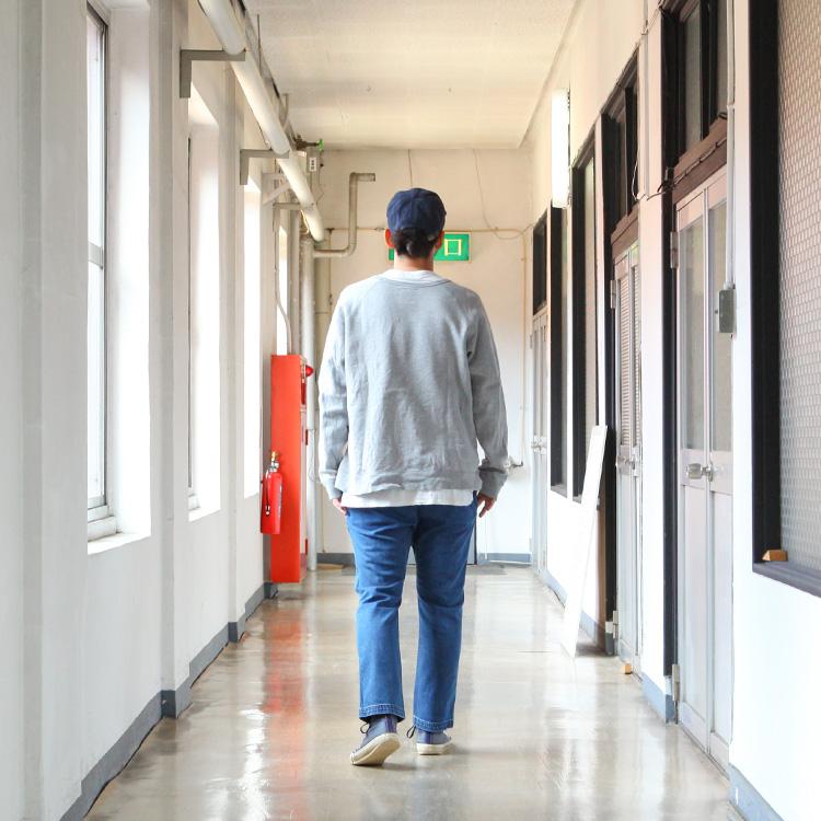 GOHEMP（ゴーヘンプ） GO HEMP gohemp ボトムス パンツ デニム SLIM