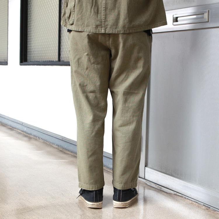 Go hemp コーデュロイ切り返しワークパンツ Go hemp コーデュロイ切り返しワークパンツ - パンツオンライン