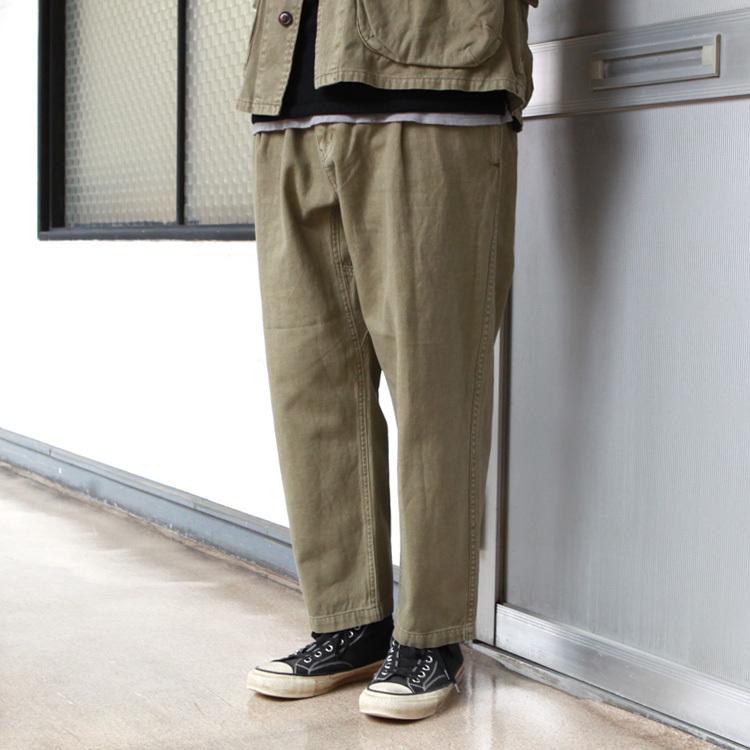 GOHEMP ゴーヘンプ GO HEMP gohemp パンツ ボトムス ONE TACK GOHEMP ゴーヘンプ GO HEMP gohemp パンツ ボトムス ONE TACK