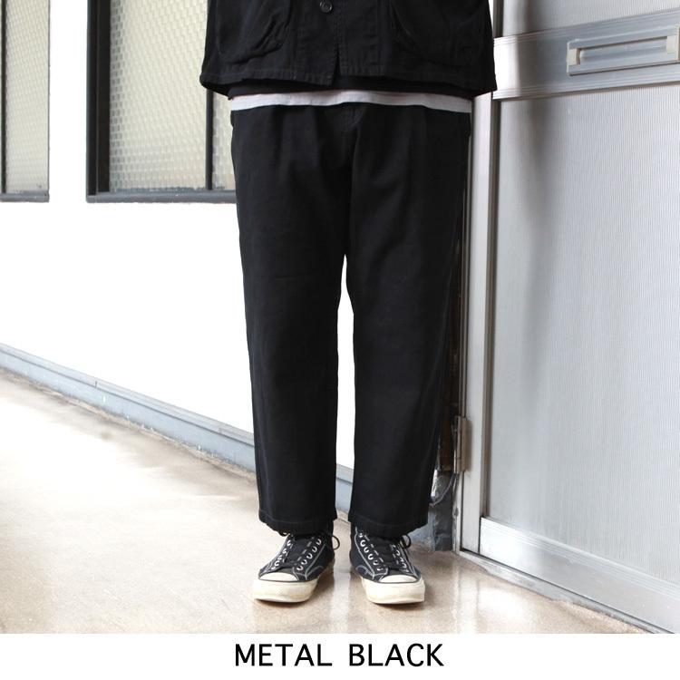 GOHEMP（ゴーヘンプ） GO HEMP gohemp パンツ ボトムス ONE TACK