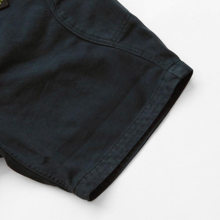 ゴーヘンプ GO HEMP gohemp ショートパンツ ボトムス ショーツ HIGH EXPLORER SHORTS / HEMP COTTON RECYCLE PET BOTTLE CLOTH｜brownfloor｜14