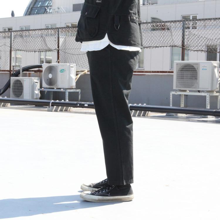 GOHEMP（ゴーヘンプ） GO HEMP gohemp ボトムス パンツ HEMP UTILITY