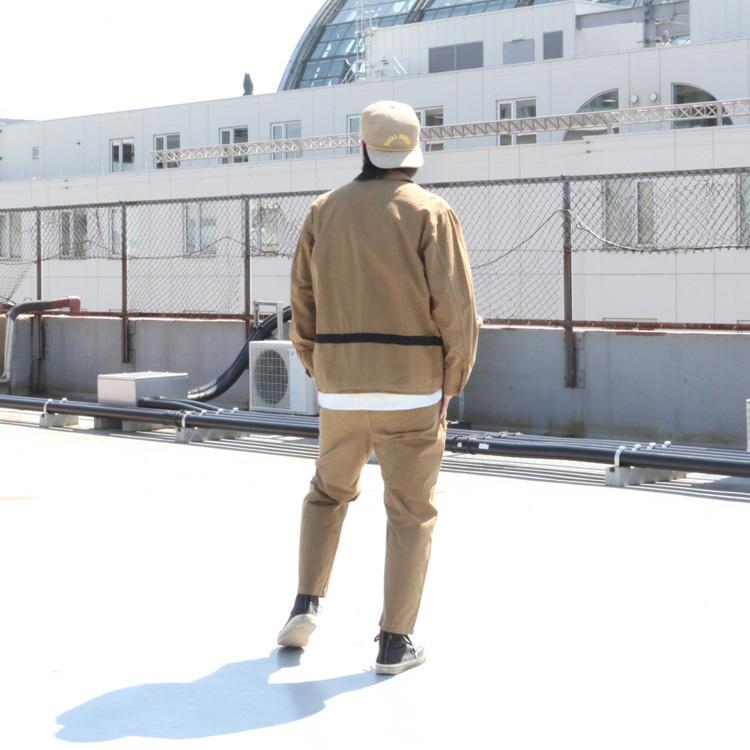 GOHEMP（ゴーヘンプ） GO HEMP gohemp ボトムス パンツ HEMP UTILITY