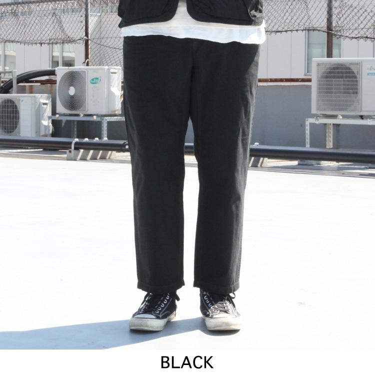 GOHEMP ゴーヘンプ GO HEMP gohemp ボトムス パンツ UTILITY