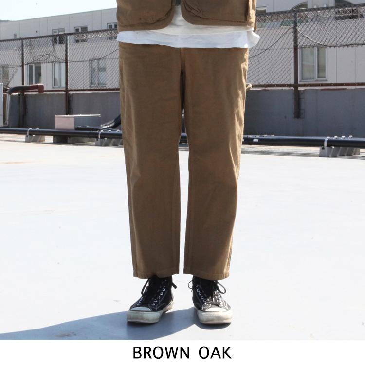 ゴーヘンプ GO HEMP gohemp ボトムス パンツ HEMP UTILITY BASIC PANTS / H/C WEATHER ゴーヘンプ GO HEMP gohemp ボトムス パンツ HEMP UTILITY BASIC PANTS / H/C WEATHER