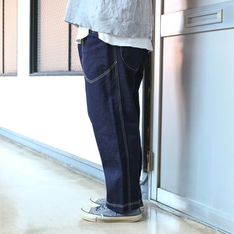 パンツ mash Thai pants M Size GOHEMP mash Thai pants M Size GOHEMP
