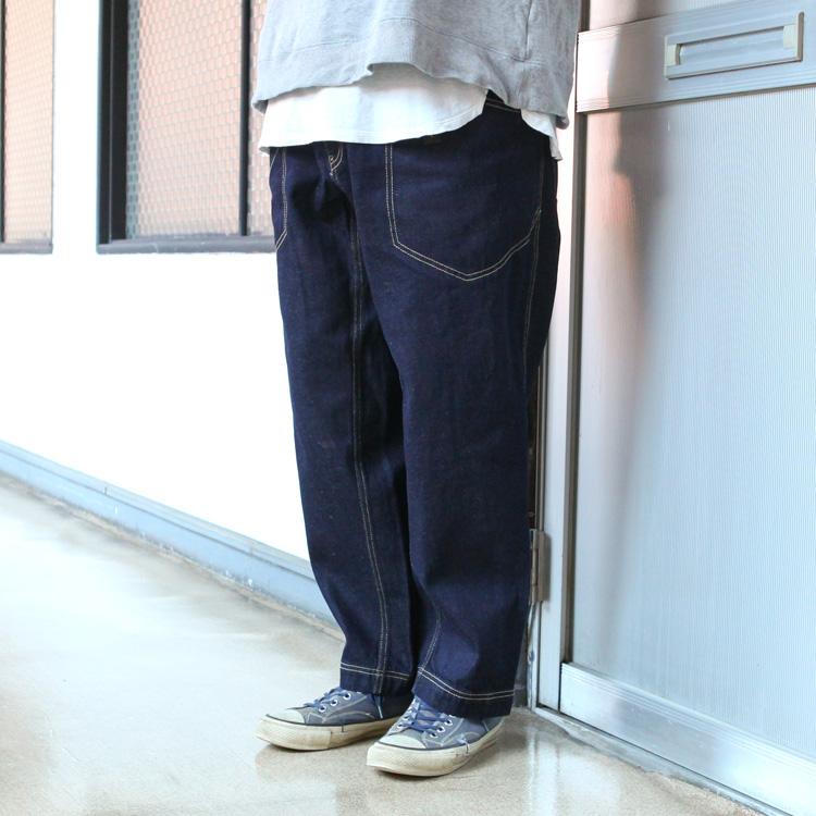 GOHEMP（ゴーヘンプ） GO HEMP gohemp ボトムス パンツ デニム